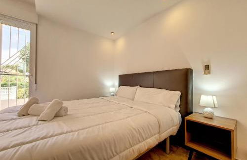 El Carmoli Villa with Private Pool - 9409 - Foto 35