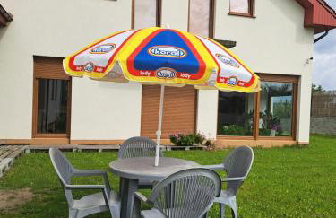 Ogrodowe Noclegi - Photo 12