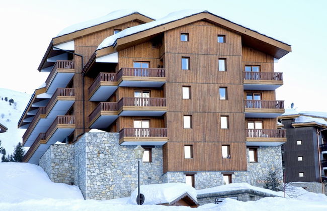 Beautiful Apartment With Balcony - Foto 11