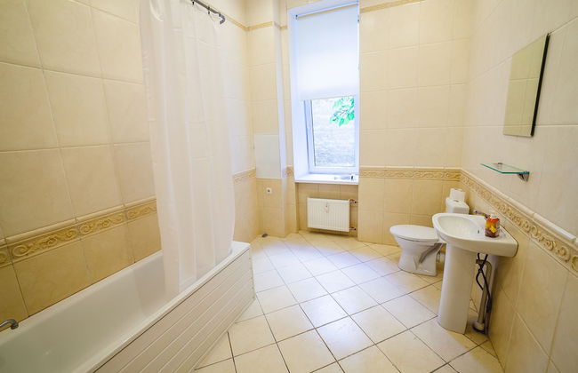 Mosaic Center Apartments - Photo 45