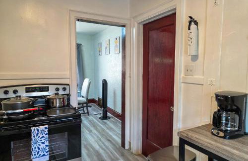 Cute 2 Bedroom Apartment 7 minutes from the falls! - Foto 14