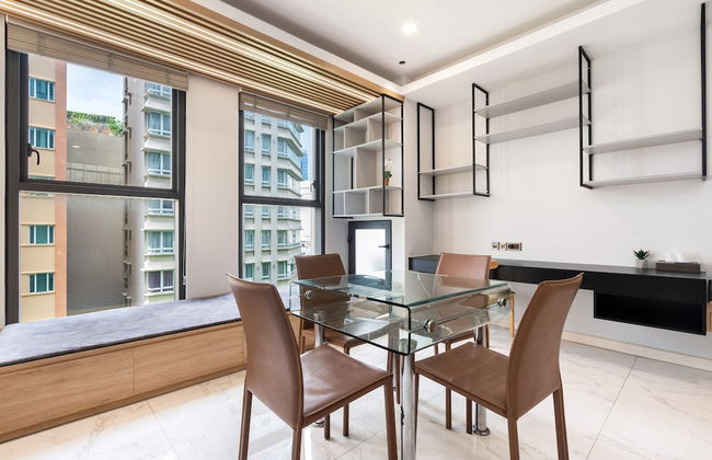 MADISON Saigon Luxury Citypoint - Foto 73