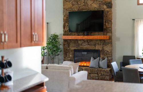 Pickleball - Sleeps 14 - 151 Brew Trail - Firepit - Foto 25