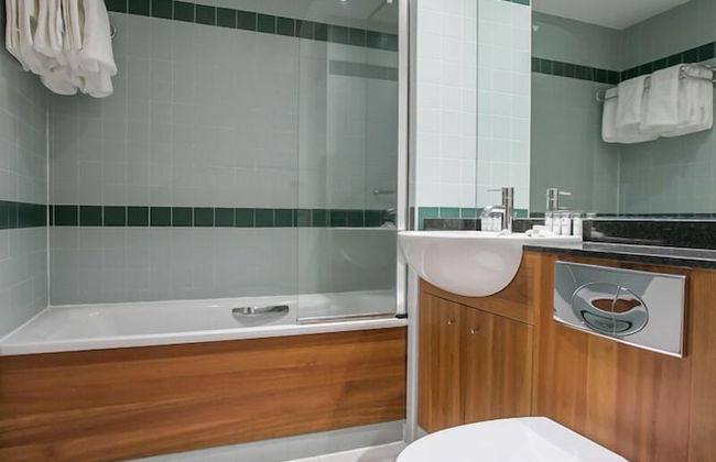 Grand Canal Square Apartments - Foto 65