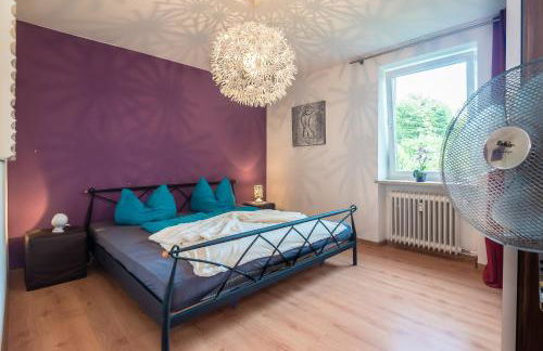 Appartmenthaus am Erlbach - Foto 25