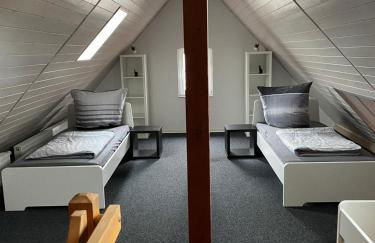 Ferienwohnung Sinsheim - Foto 11