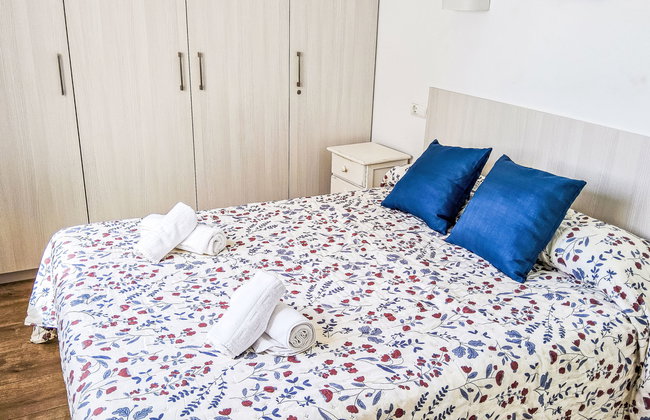 Apartment Suecia by Interhome - Photo 23