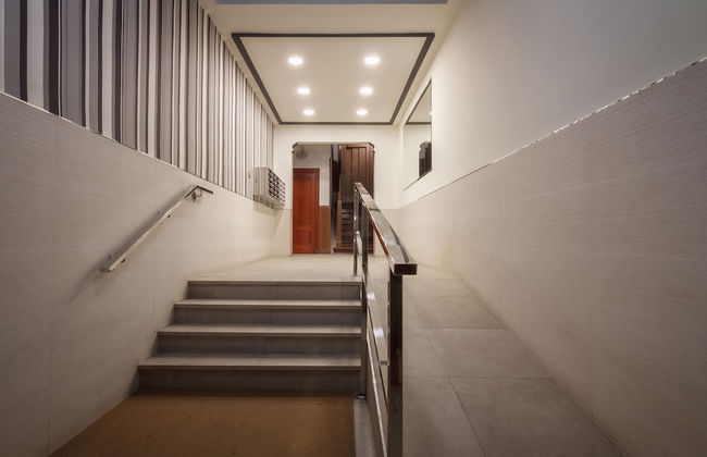 Glamour Guggenheim pinchos by URBANHOSTS - Foto 2