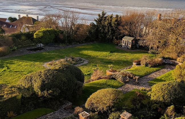 Huntingball Lodge - Photo 22