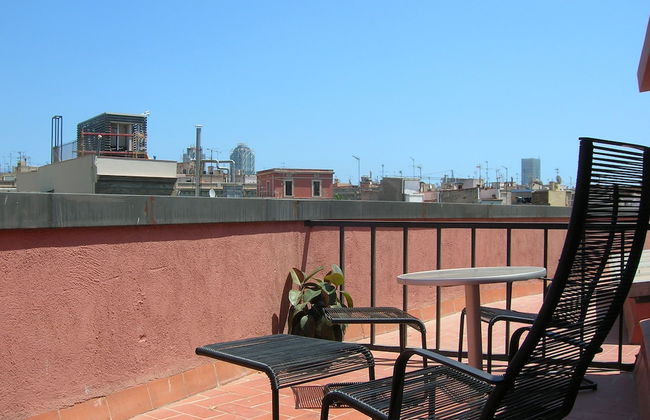 Aparthotel Allada - Foto 16