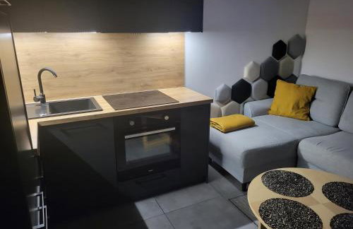 KLIF 3 Mini-Apartament - Foto 16