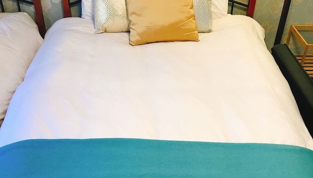 GH One More Heart at Toji 3 - Foto 5, Habitación