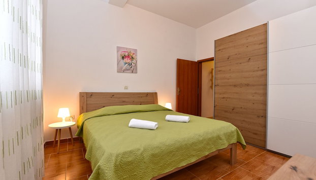 Apartments 2310 - Foto 5, Habitación