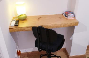 Apartamento Nuevo Centro Historico Sevilla - Foto 9