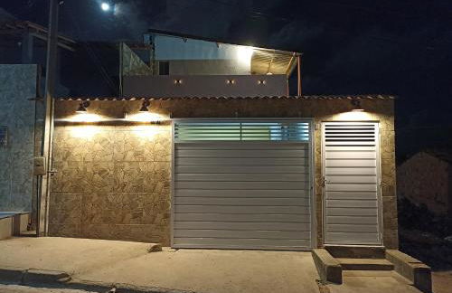 Casa e Ktinetes na praia de Japaratinga - Foto 37