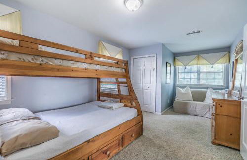 NEW LISTING! Views of Intracoastal Waterway - Sleep 4 - Foto 28