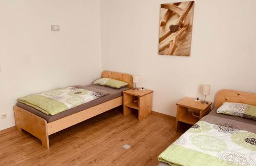 Ferienwohnung Bad Camberg - Apartment 3 Hoelzer - Foto 30