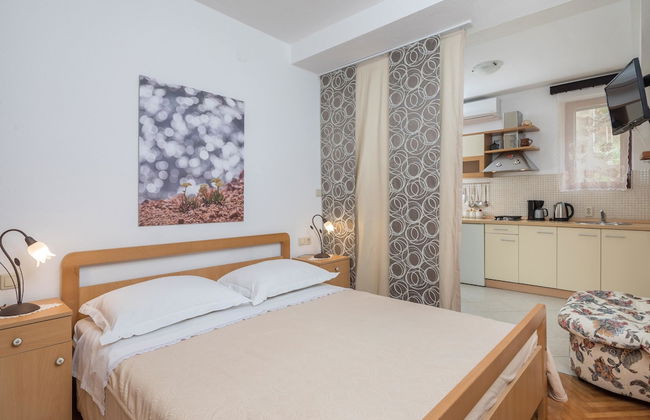 Villa Perka - Foto 29