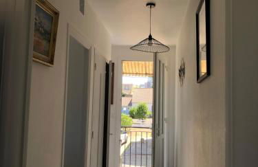 Location appartement entier T1 24h Le Mans - Photo 13