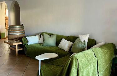 Casa Oasi nel verde - Photo 13