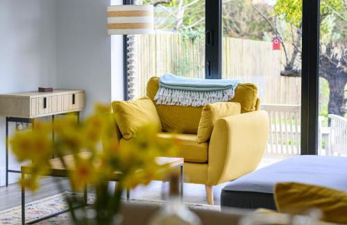 Swallows Cottage - Foto 14