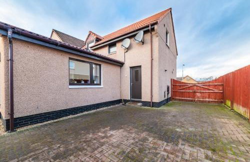 Willa , Cosy house in Inverness - Foto 4