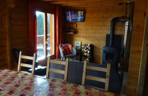 Charmant chalet du Kohlberg - Foto 6