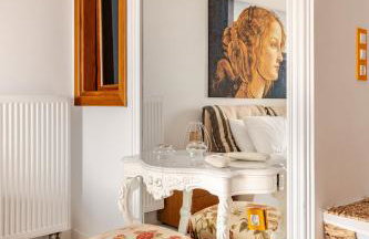 Loutraki Μοναδικής θέσης διαμέρισμα στη θάλασσα - Foto 16