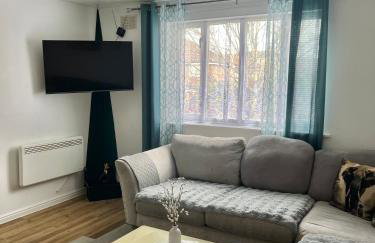 Juniper Apartment - 2 Bedrooms - Foto 8