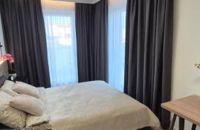 Towarowa Clock Apartment, free parking, air-conditioning, self check-in 24h - Photo 25