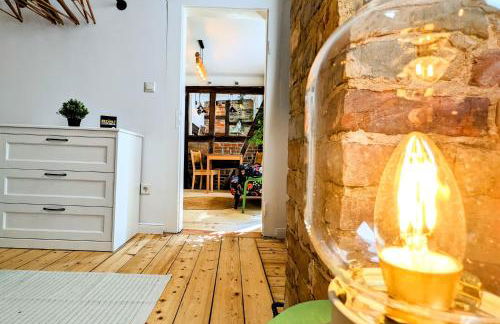 Uhlpartment - im Herzen von Uelzen - Foto 54