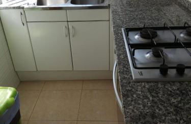 LG Nice Apartment - Foto 18