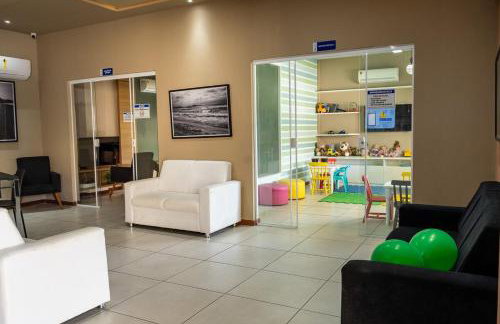 Apartamento em Cabo Frio Proximo a Praia do Forte - Foto 34