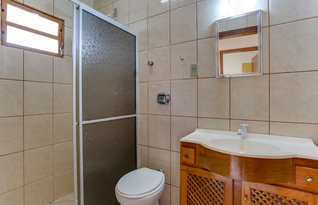 Pousada Carolina - Photo 68