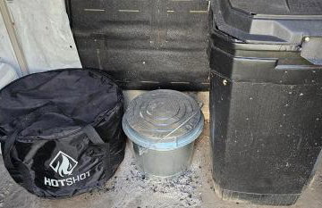 Chesapeake Waterfront Vacation Rental with Dock - Foto 41