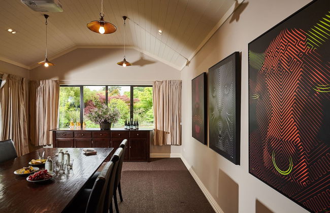 Parehua Resort - Photo 48