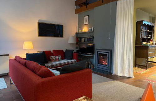 The Barns Low Stott Park near Lake Windermere - Foto 5