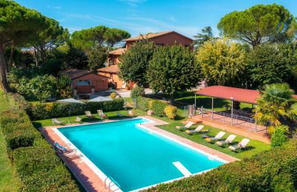 Casale Il Torchio 12 4 - Foto 64