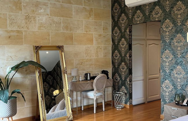 Château Camiac - Foto 3