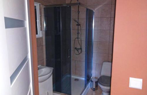 Willa Raj - Apartamenty nad jeziorem KA-BOATS - Foto 16