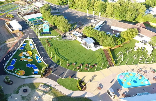 3 Bed Caravan - Near Beach, 5 Star Reviews, Wifi - Photo 9