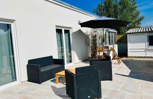 Maison familiale Blois-Chambord - Foto 12