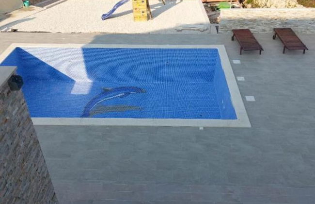 Villa Tamaris - Foto 19