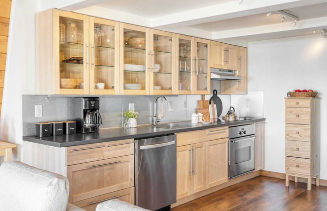 Chickaree & Chickadee Buyout by Avantstay 2 Sister Cabins - Foto 10