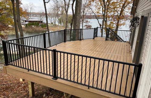 Well appointed Lakefront home - Foto 29