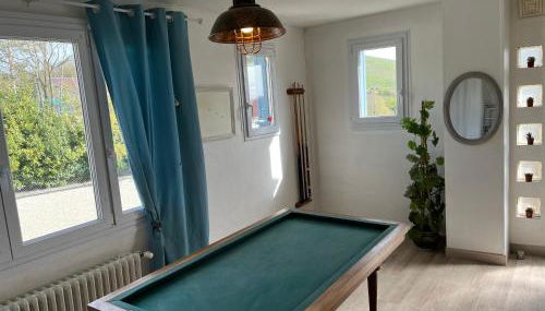 Gîtes Chez Charles - Foto 2