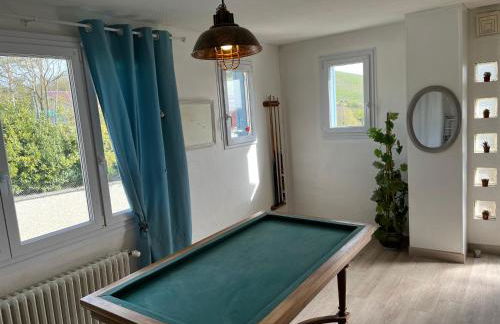 Gîtes Chez Charles - Foto 2