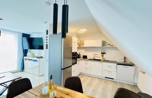 Fewo II Graal-Müritz Sobierajczyk - Foto 17