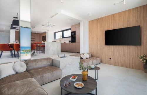 Villa Rossa - Photo 19