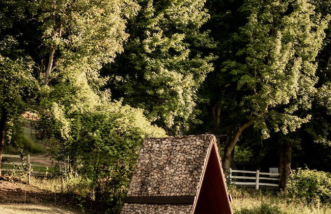 VILLA DAS PALMEIRAS Empório & Chalés - Foto 24